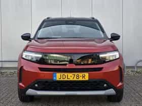 Opel Frontera (2025) thumbnail 2