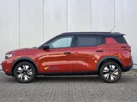 Opel Frontera (2025) thumbnail 3