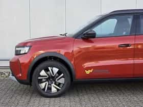 Opel Frontera (2025) thumbnail 29