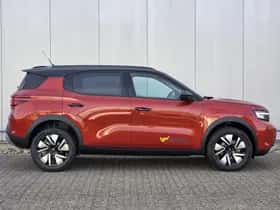 Opel Frontera (2025) thumbnail 4