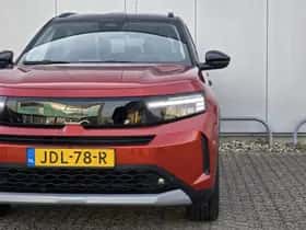 Opel Frontera (2025) thumbnail 31