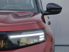 Opel Frontera (2025) thumbnail 32