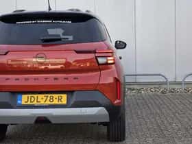 Opel Frontera (2025) thumbnail 34