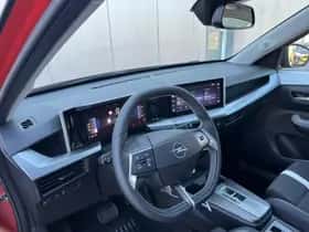 Opel Frontera (2025) thumbnail 8
