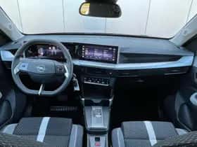 Opel Frontera (2025) thumbnail 9