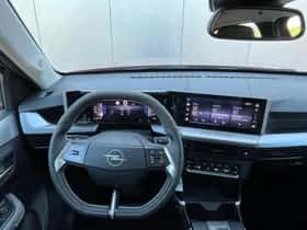 Opel Frontera (2025) thumbnail 10