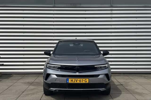Opel Mokka (2025) thumbnail 2