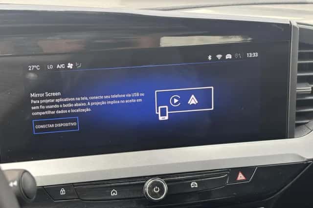Opel Mokka (2025) thumbnail 14