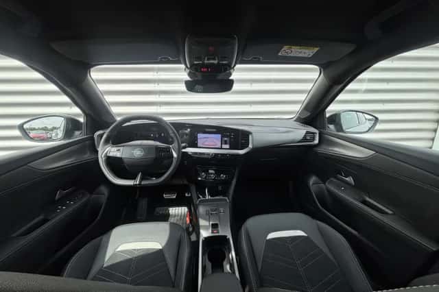 Opel Mokka (2025) thumbnail 16