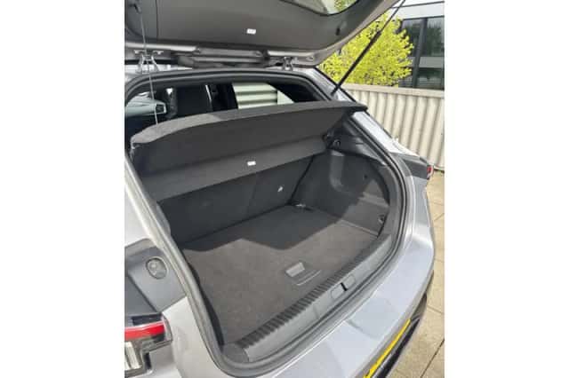 Opel Mokka (2025) thumbnail 18