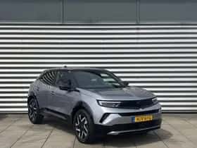 Opel Mokka (2025) thumbnail 3