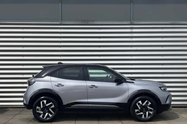 Opel Mokka (2025) thumbnail 4