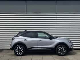 Opel Mokka (2025) thumbnail 4