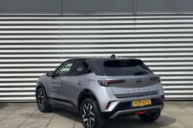 Opel Mokka (2025) thumbnail 5