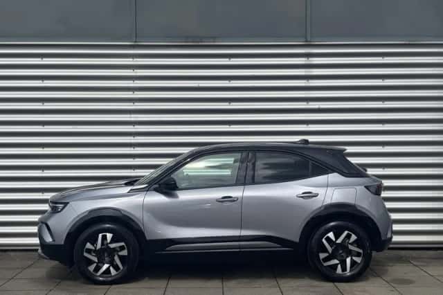 Opel Mokka (2025) thumbnail 6