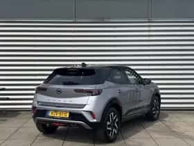 Opel Mokka (2025) thumbnail 7