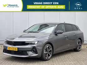 Opel Astra (2024)