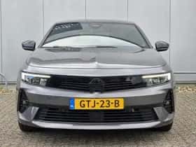 Opel Astra (2024) thumbnail 2