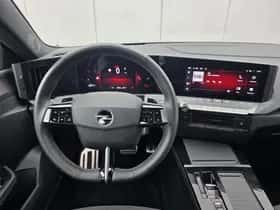 Opel Astra (2024) thumbnail 11