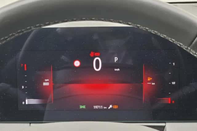 Opel Astra (2024) thumbnail 13