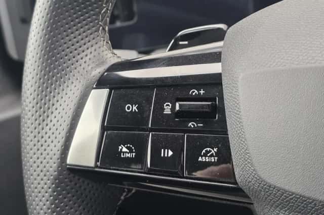 Opel Astra (2024) thumbnail 14