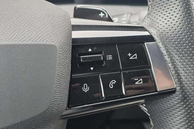 Opel Astra (2024) thumbnail 15