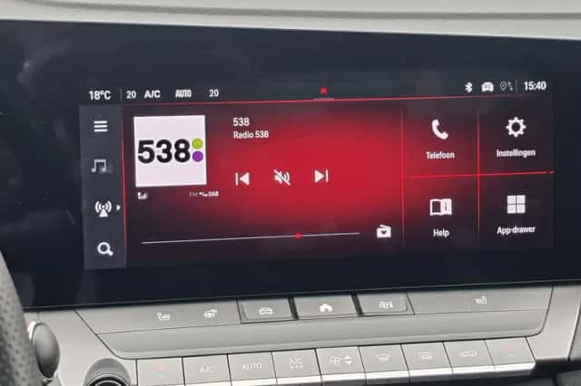 Opel Astra (2024) thumbnail 16