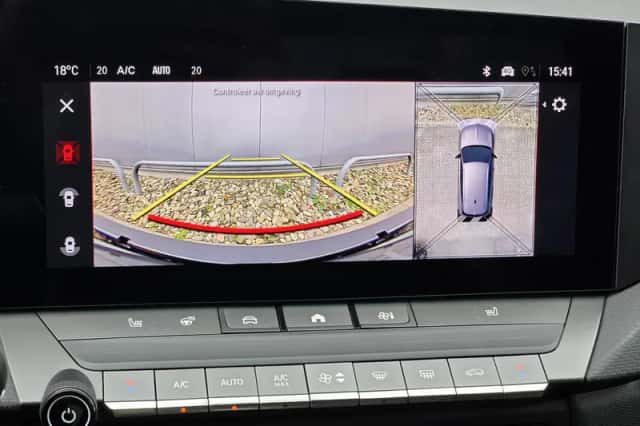 Opel Astra (2024) thumbnail 20