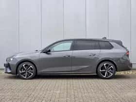 Opel Astra (2024) thumbnail 3