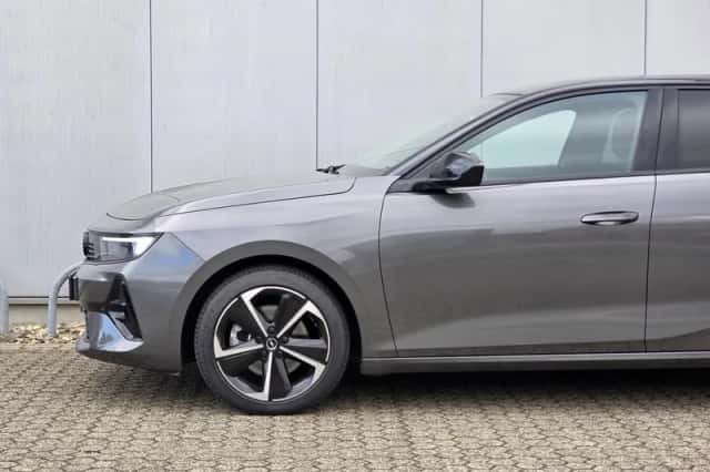 Opel Astra (2024) thumbnail 26