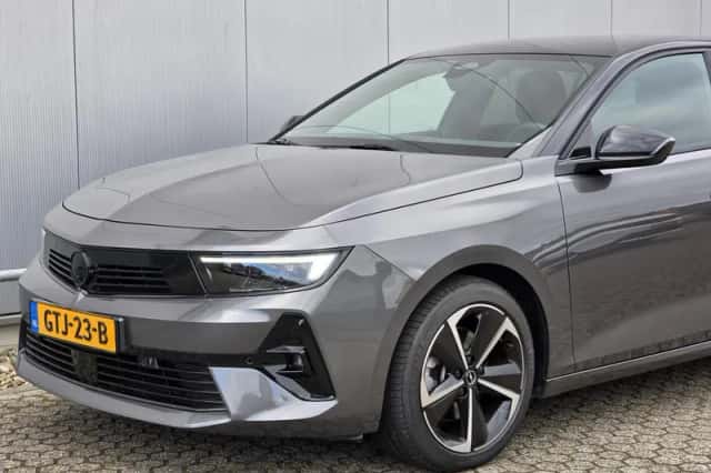 Opel Astra (2024) thumbnail 27
