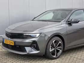 Opel Astra (2024) thumbnail 27