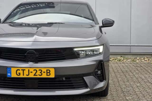 Opel Astra (2024) thumbnail 28