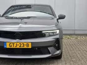 Opel Astra (2024) thumbnail 28