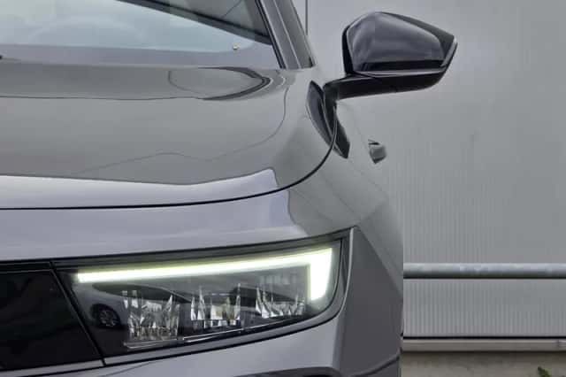 Opel Astra (2024) thumbnail 29