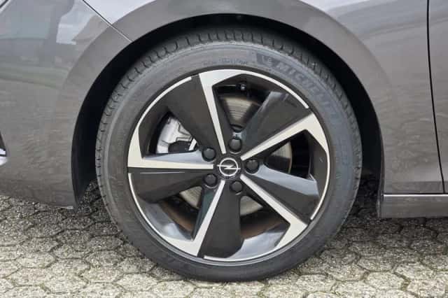 Opel Astra (2024) thumbnail 30