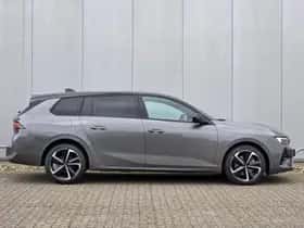 Opel Astra (2024) thumbnail 4