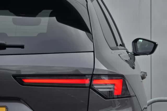 Opel Astra (2024) thumbnail 31