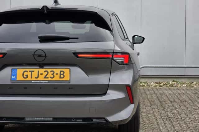 Opel Astra (2024) thumbnail 32