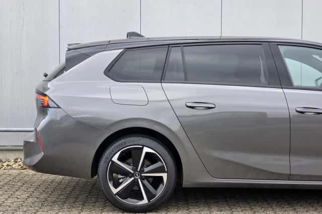 Opel Astra (2024) thumbnail 33
