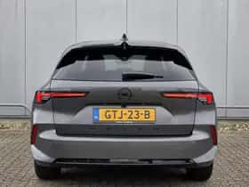 Opel Astra (2024) thumbnail 5