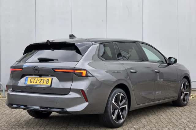 Opel Astra (2024) thumbnail 6