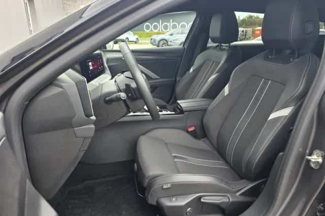 Opel Astra (2024) thumbnail 7