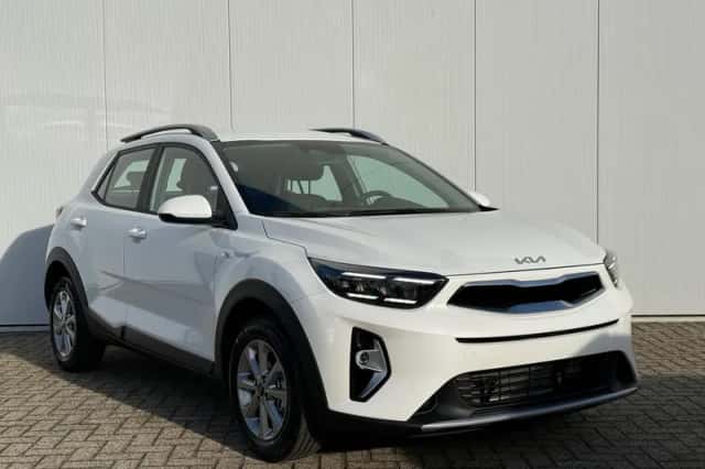 Kia Stonic (2026) thumbnail 3