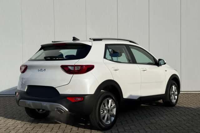 Kia Stonic (2026) thumbnail 5