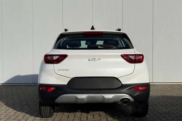 Kia Stonic (2026) thumbnail 6