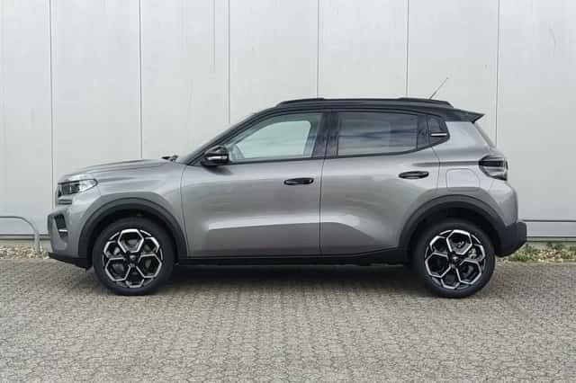 Citroën C3 (2026) thumbnail 3
