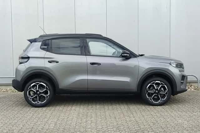 Citroën C3 (2026) thumbnail 4