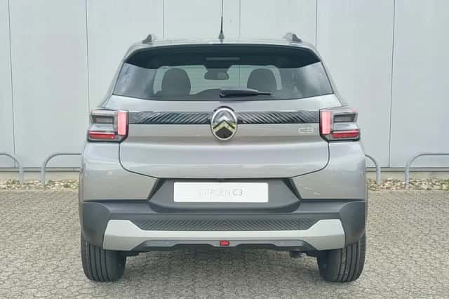 Citroën C3 (2026) thumbnail 5
