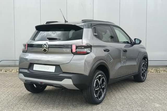Citroën C3 (2026) thumbnail 6